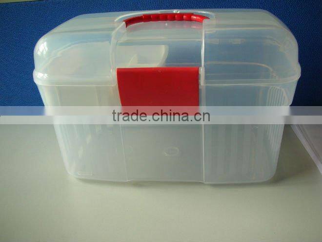 plastic medical box,medical box