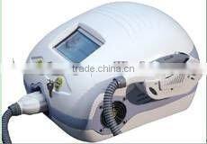 Mobile IPL machine for home use