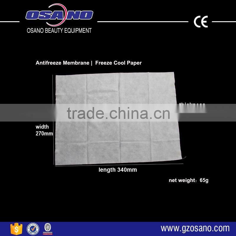 cryo slim cryo liposuction machine