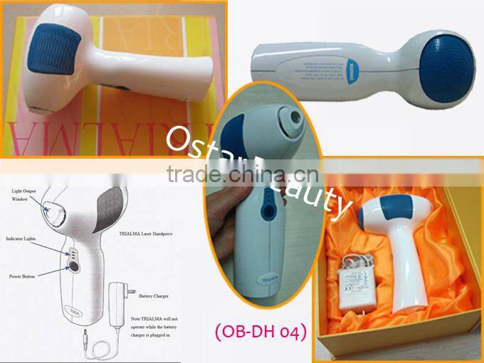 Best selling products 808 diode laser machine for hair removal OB-DH 04