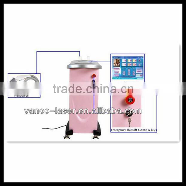 E-light+IPL+RF machine 2015 opt system ipl machine made in germany