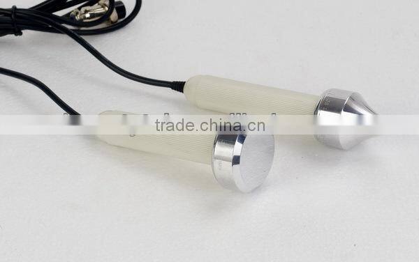 4 in 1 used ultrasonic facial massage machine