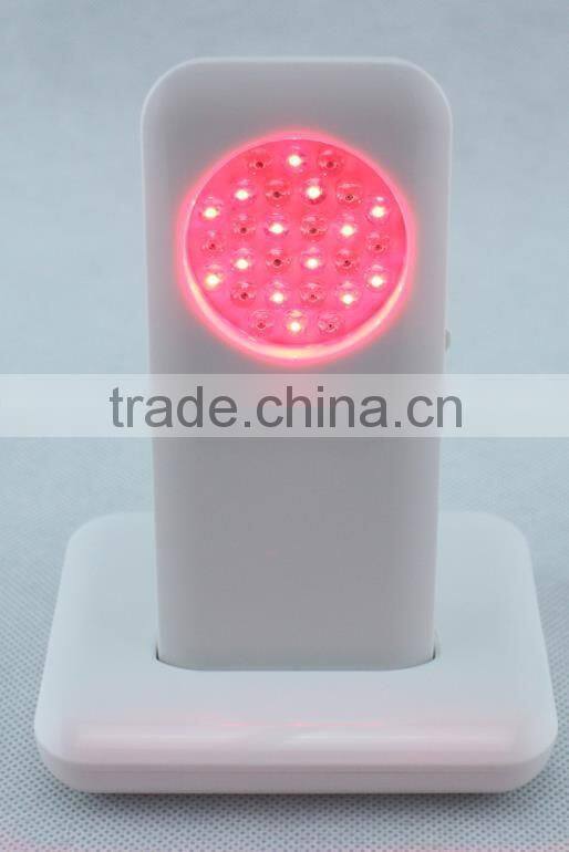 YALO Red Photon beauty machine with high quality