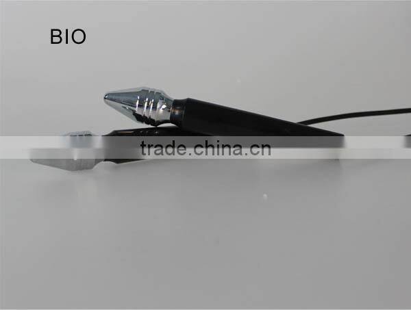 2014 Micro Dermabrasion Skin Scrubber ultrasonic micro current machines portable