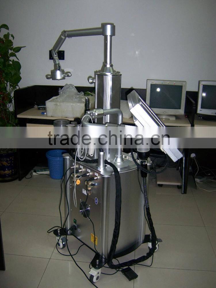 Ultrasonic Cavitation & rf slimming machine for beauty salon - F017