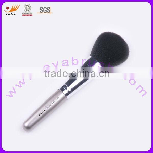 Loose Powder Brush With High Quality Animal Hair