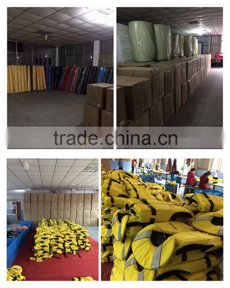 inflatable life belt manufacturer