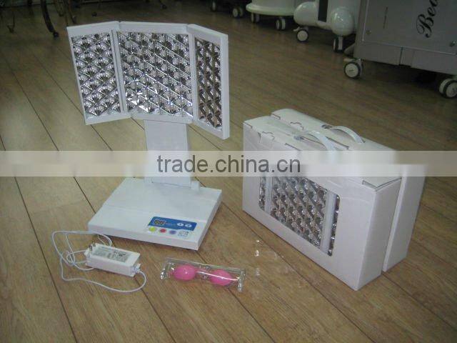 led lamp PDT machine