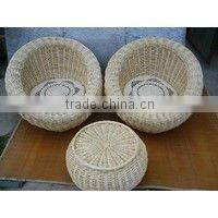 Newly Design wicker Peeling Machine