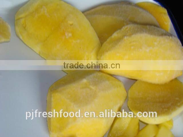 2015 IQF Frozen Blueberry Frozen Fruit Supplier