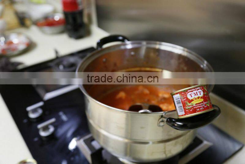 70g Wholesale Bags Tomato Sauce