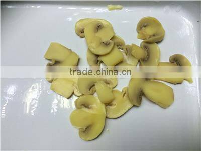 brine meter light yellow mushroom slices brine champignon mushroom high quality champignon mushrooms brine salted boiled in bag