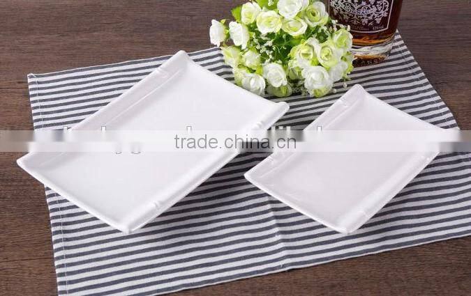 buffet dinner shell shaped plates wholesale