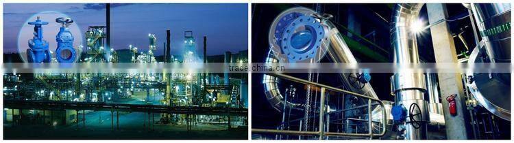 Ductile Iron Manhole Covers, Locking Manhole Covers