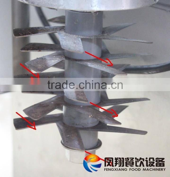 Indrustrial Garlic Grinder Crusher Machine, Garlic Presses Machine
