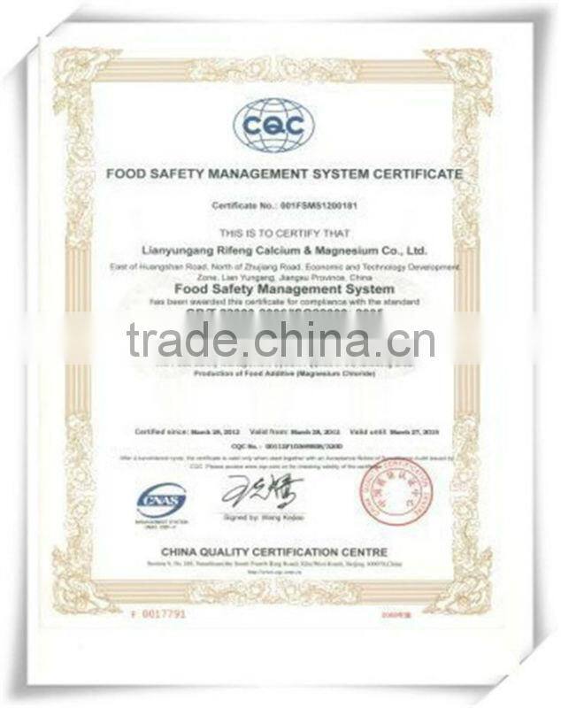 Deep Ocean Magnesium Oil