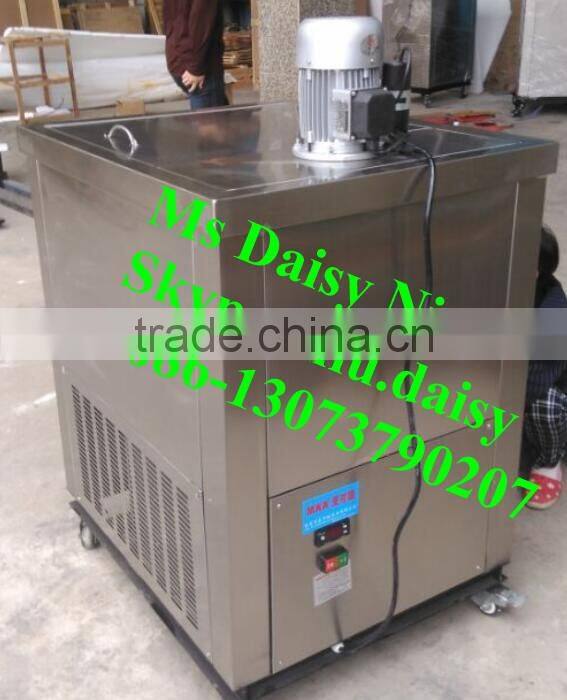 commercial Popsicle machine/ice stick making machine/fruit ice cream machine