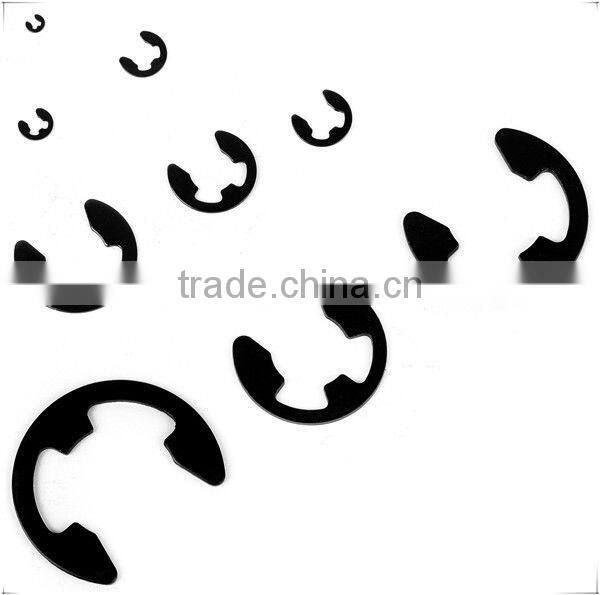 TC BV Certification 800pc Hardware Assorted E-Clip Box