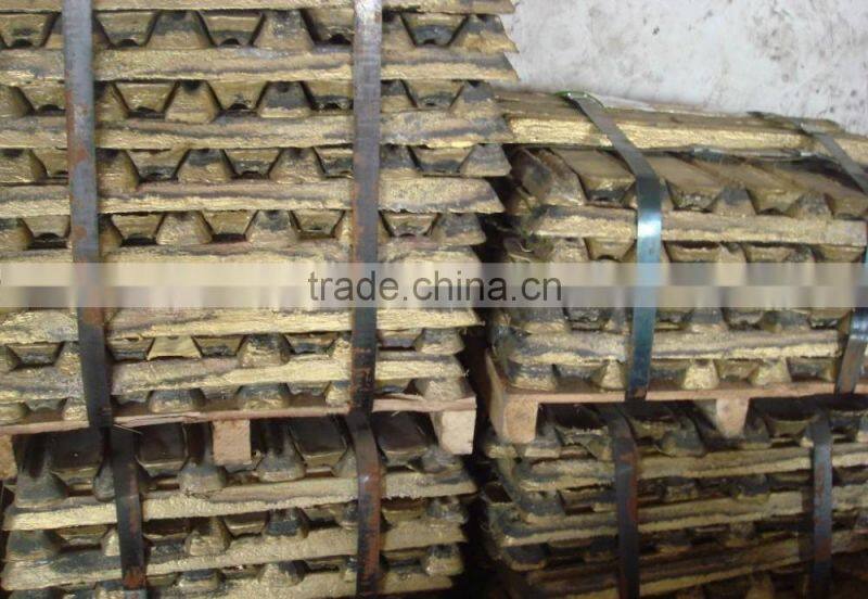Copper Ingot 99.99% high quality and low factory price!!!