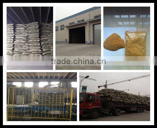 High Protein Corn Gluten Meal