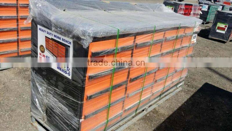 High quality 10ft-12 drawers metal tool cabinets