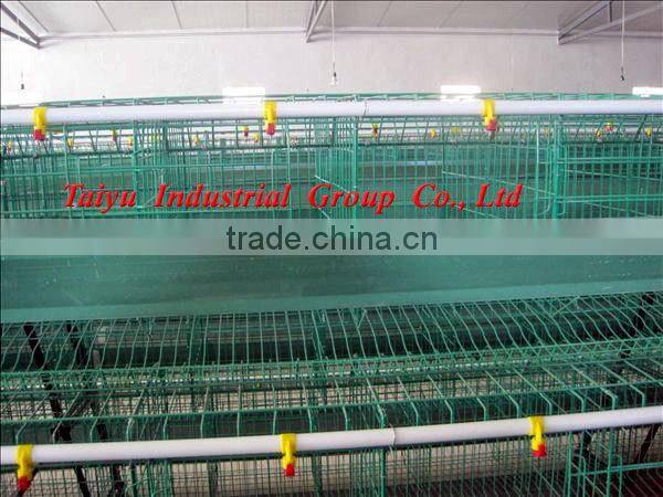 TAIYU Poultry water drinking cups