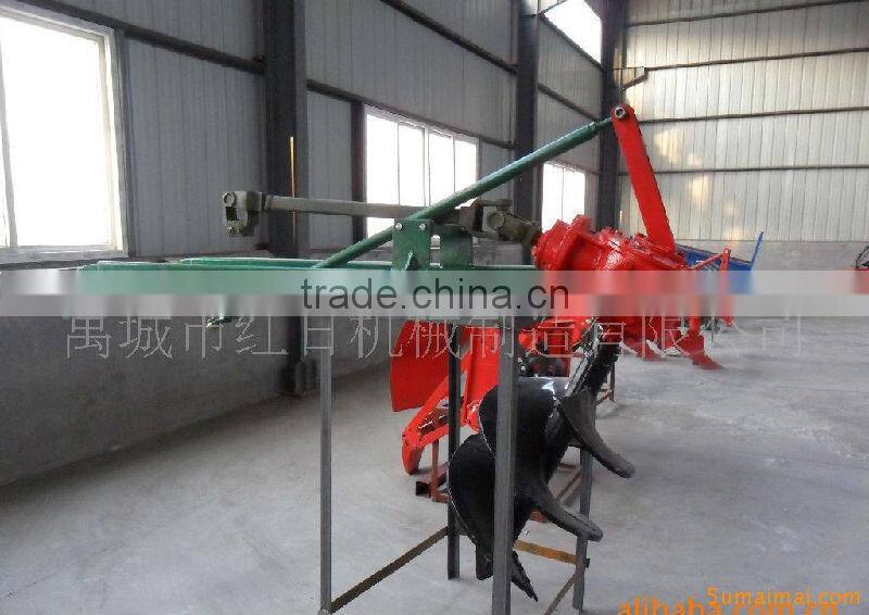 Supply 1W-400 post hole digger