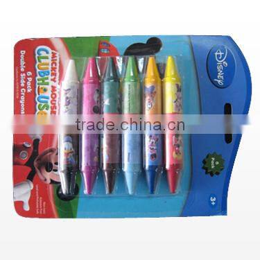 Repairing Crayon in bulk