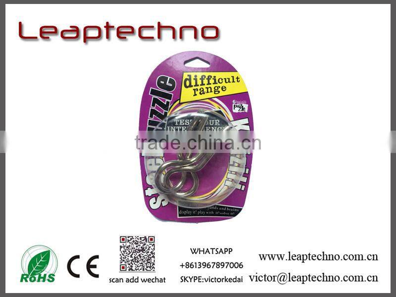 Toys & Hobbies, Educational Toy, IQ Puzzle Intelligence Audit Toy, kid toy