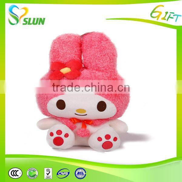 Hot selling christmas gift soft toys
