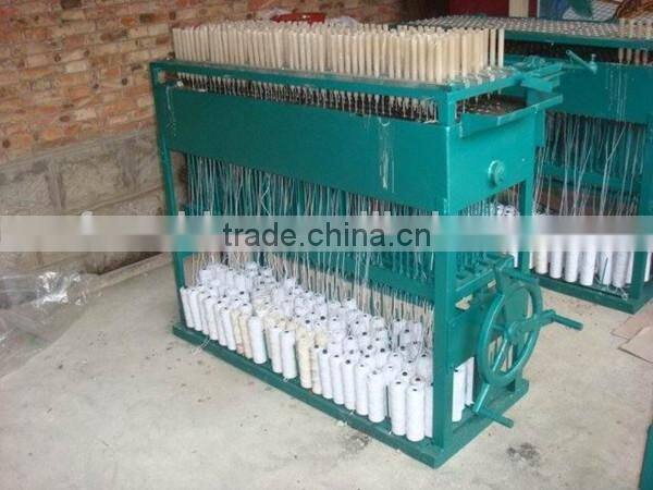 Excellent!!! candle making machine china/candle wick machine/candle machine manufacturers