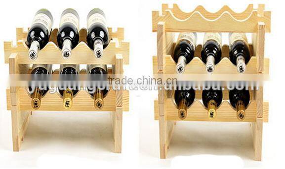 finished unfinished wooden crate plate with wheels