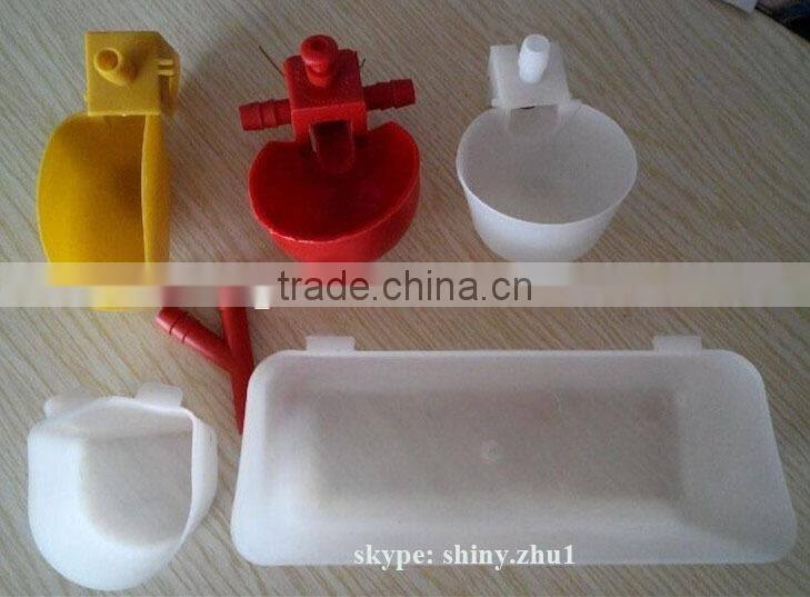 quail/pigeon drinkers/bowl/waterer for sale