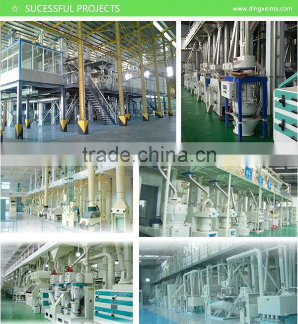 TD Universal Bucket Elevator for Rice mill with Large Capacity