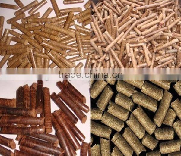 hot sales wooden pellet equipment wooden pellet making equipment Wooden pellet equipment