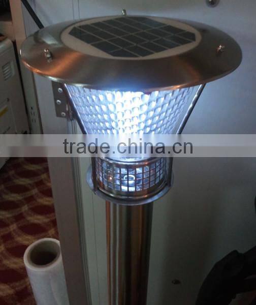Manufacturer Solar Garden Lighting, garden solar light, Solar Lawn Lamp