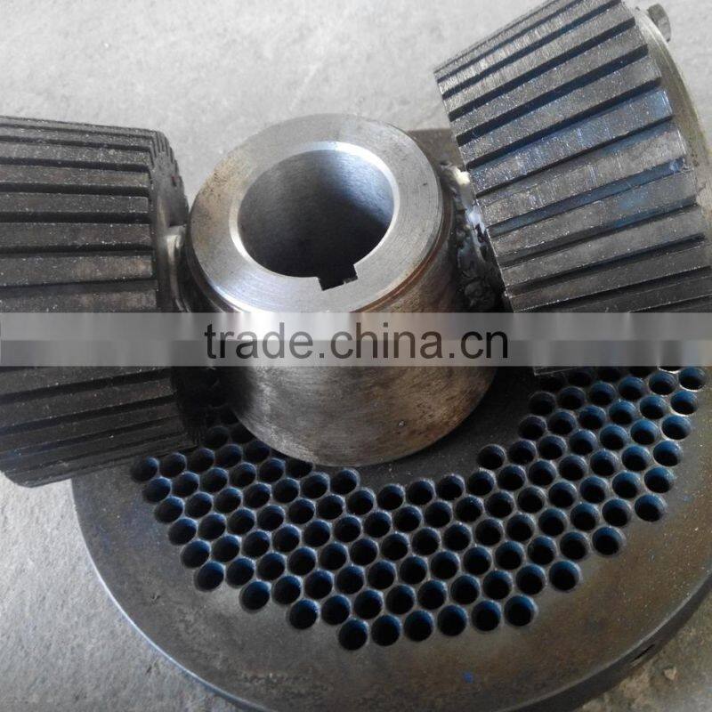 Excellent supplier supply flat-mode particle machine for the best price