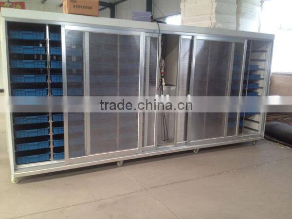Automatic bean sprout machine for soybean mung bean growing cultivating