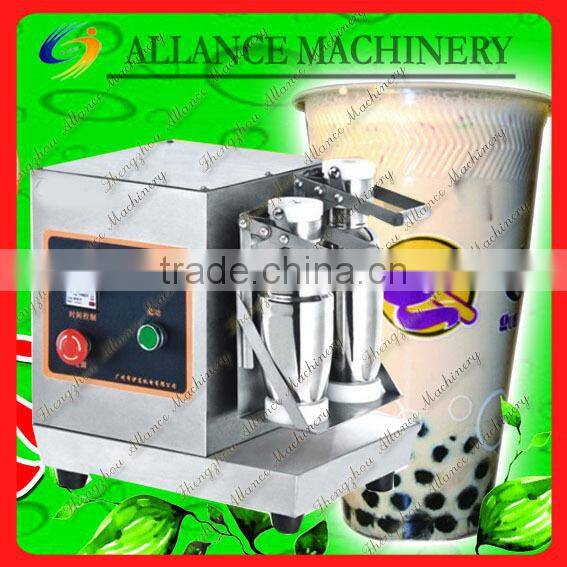 17 2014 new durable bubble tea shaker machine for sale
