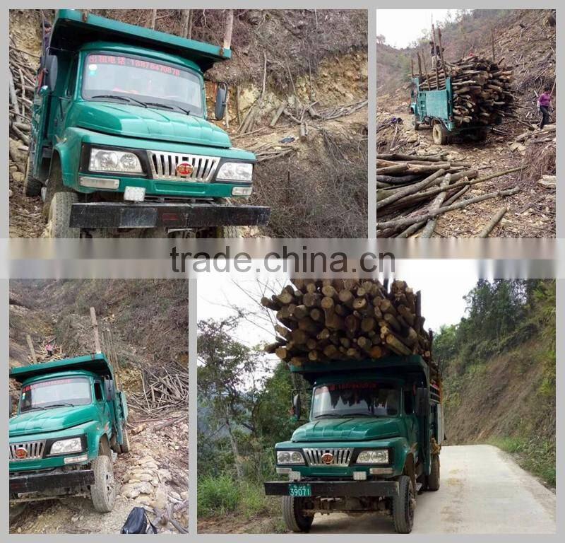 HL130A agrimotor Guangxi farming tractors Huili farm tractors