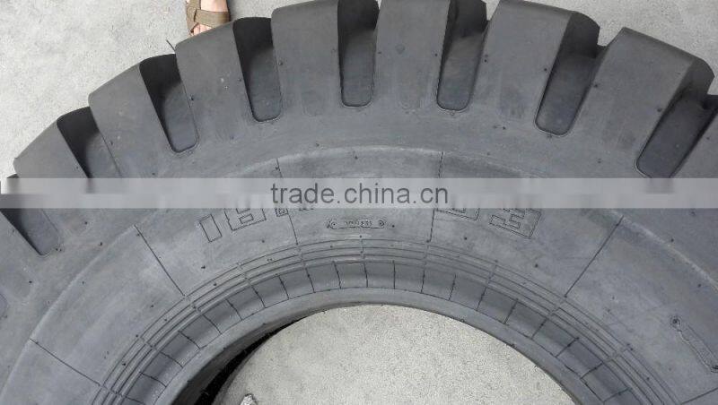 1800 25 l5s pattern port tyre radial OTR tyre for loader chinese tyre prices