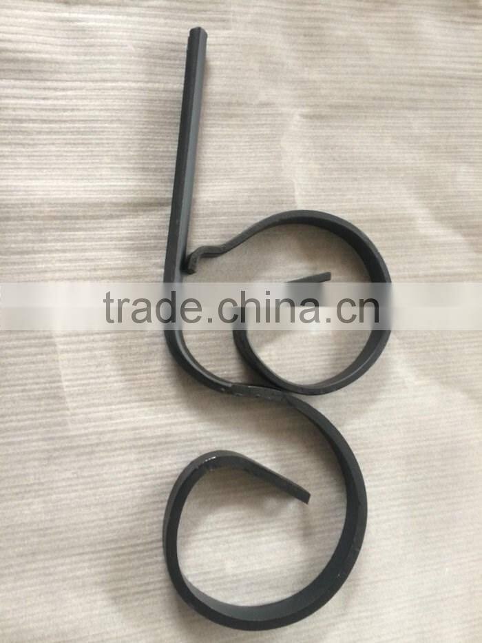 power tiller rotary blade