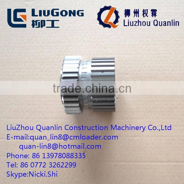 ZF parts Wheel gear SP100463 ZF.4644308587 for Liugong Wheel loader parts ,Liugong spare parts