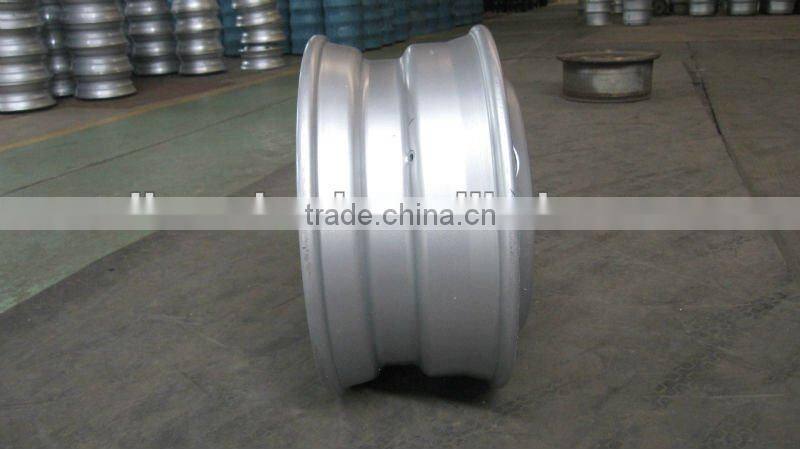 22.5x9.00 Tubeless wheel rim