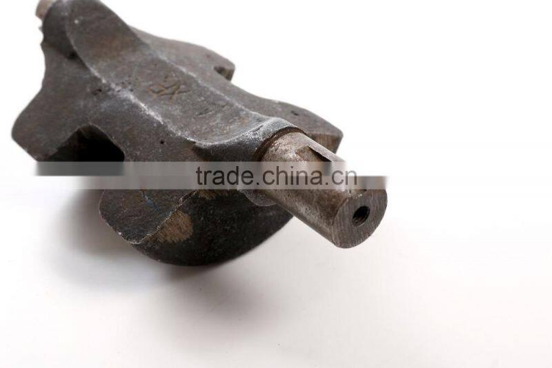 Diesel engine spare parts single cylinder balancing shaft
