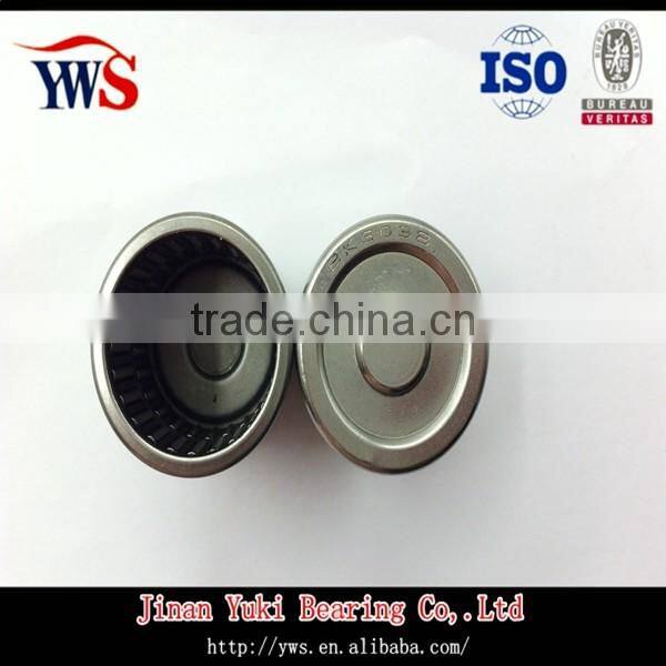 30x37x38mm Needle Roller Bearing BK3038