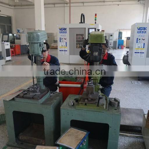 100% tested diesel pump control valve