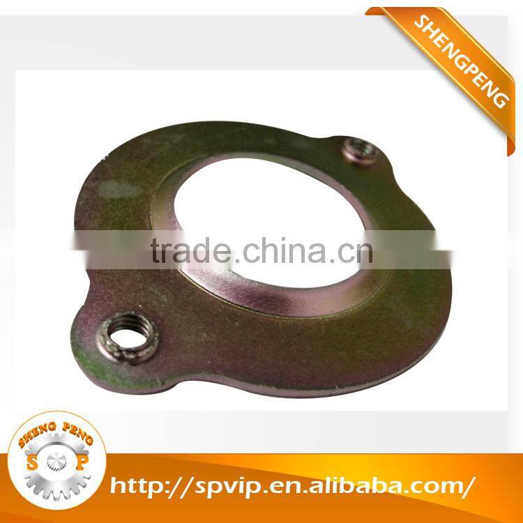 High Precision stamping parts/sheet metal custom stamping parts
