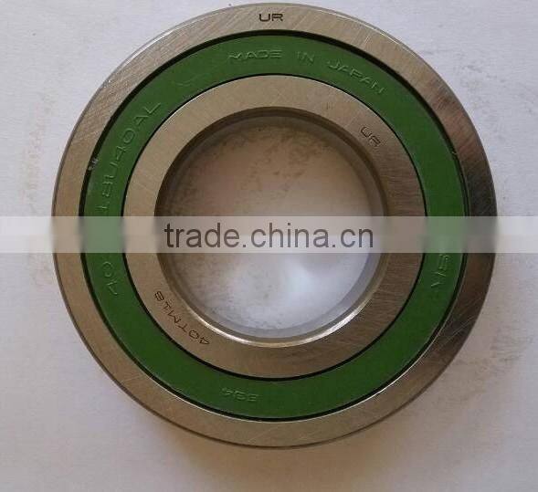 100% Original NSK Deep groove ball bearing 40tm18u40al 40x80x16mm auto bearing
