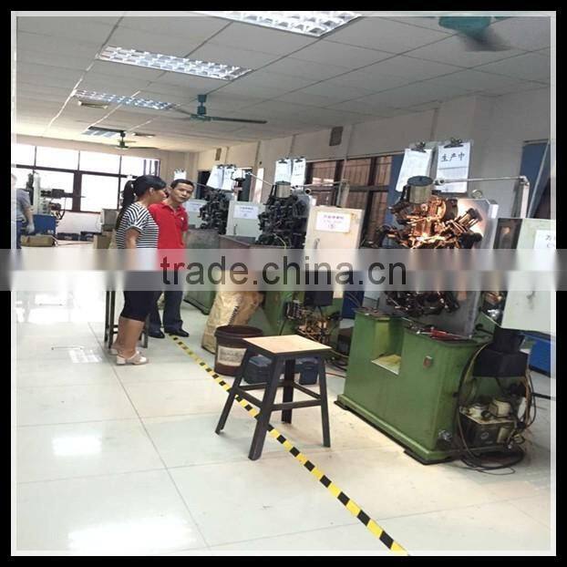 Big strength extension springs for recliner chairs